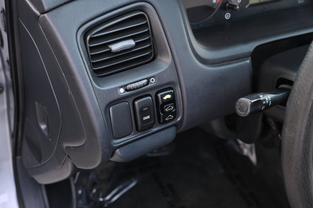 Used 2002 Honda Accord EX image 28