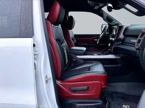Used 2024 RAM 1500 Rebel w/ Rebel Level 1 Equipment Group AWD/4WD image 14