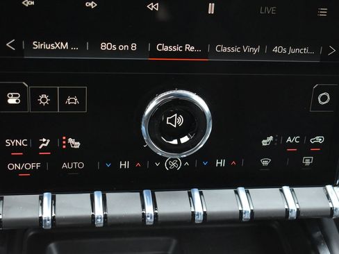 New 2026 GMC Acadia Elevation w/ Elevation Premium Package image 33