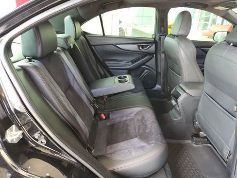 Used 2022 Subaru WRX Limited image 22