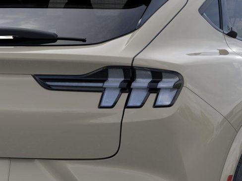 New 2026 Ford Mustang Mach-E Premium image 24