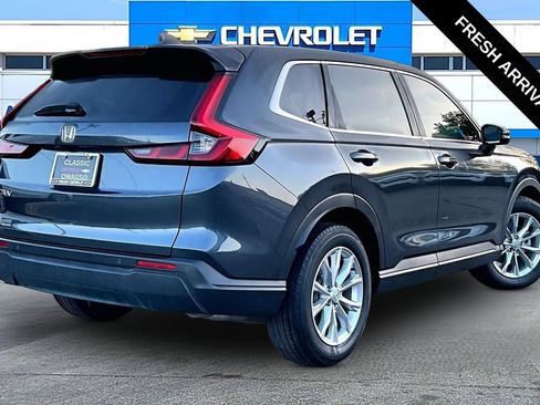 Used 2024 Honda CR-V EX-L image 19