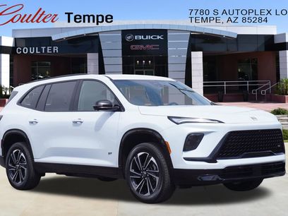 New 2026 Buick Enclave Sport Touring