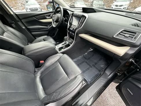 Used 2021 Subaru Ascent Limited w/ Technology Package image 23