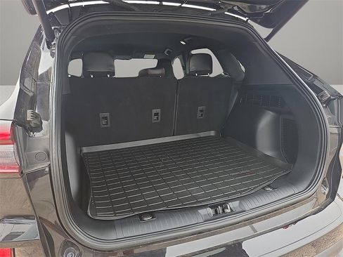 Used 2023 Ford Escape ST-Line w/ Tech Pack #1 image 8