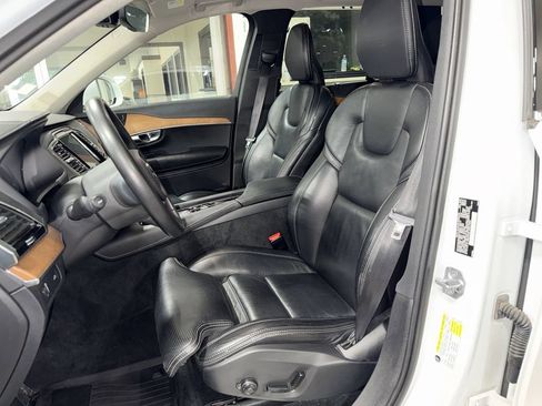 Used 2019 Volvo XC90 T6 Inscription w/ Advanced Package AWD/4WD image 13