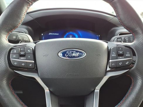 Used 2023 Ford Explorer ST w/ Equipment Group 401A image 29