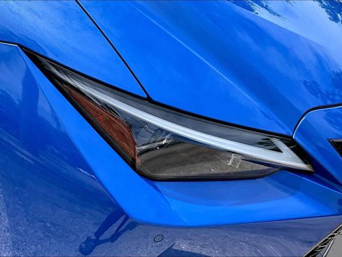 Used 2023 Lexus IS 350 F Sport w/ Navigation Package RWD image 27
