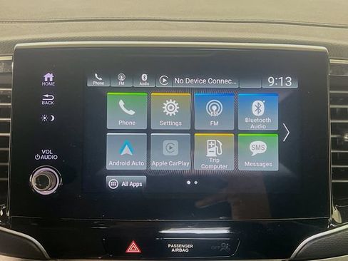 Used 2024 Honda Passport EX-L image 21