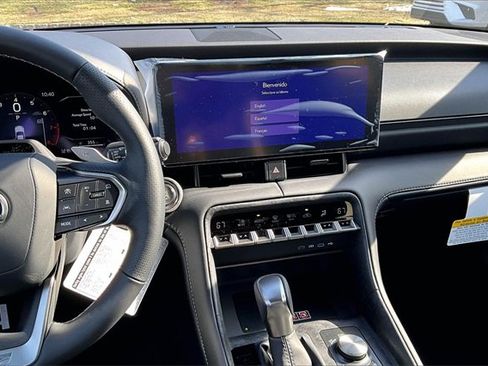 New 2026 Lexus IS 350 F Sport image 7