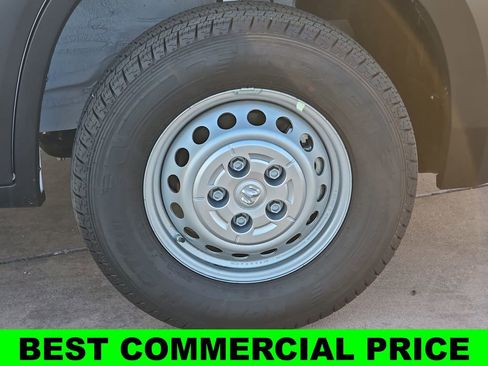 New 2026 RAM ProMaster 1500 w/ Convenience Group FWD image 38