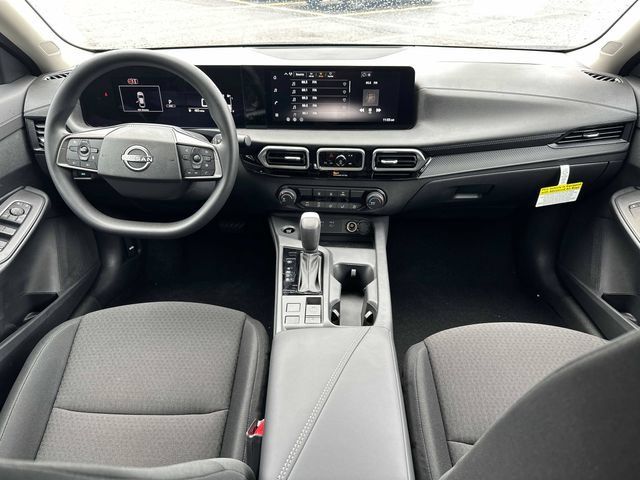 New 2027 Nissan Sentra S FWD image 29