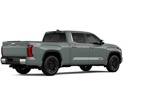 New 2026 Toyota Tundra 1794 Edition AWD/4WD image 10