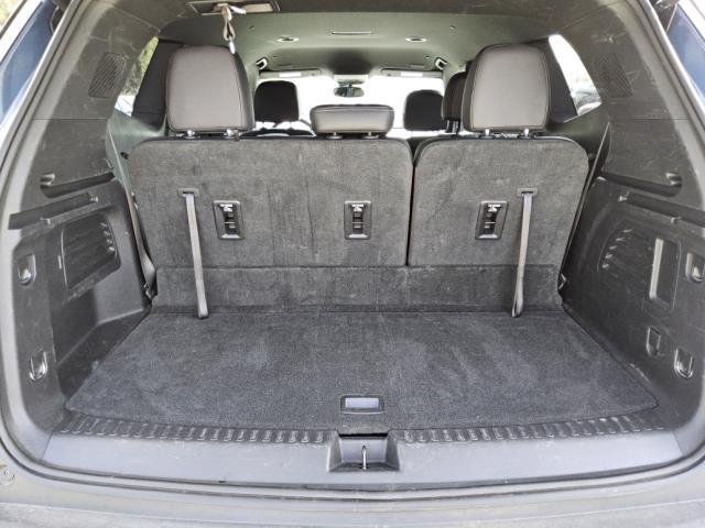 Used 2026 Buick Enclave Preferred FWD image 8