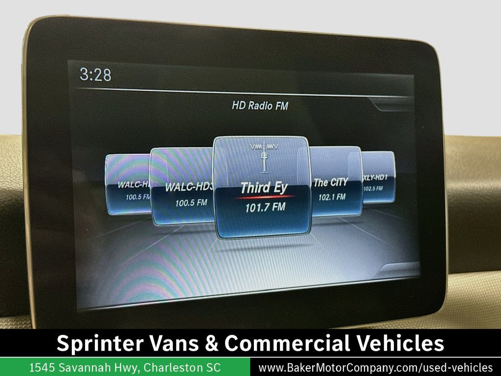 Certified 2018 Mercedes-Benz GLA 250 4MATIC image 16