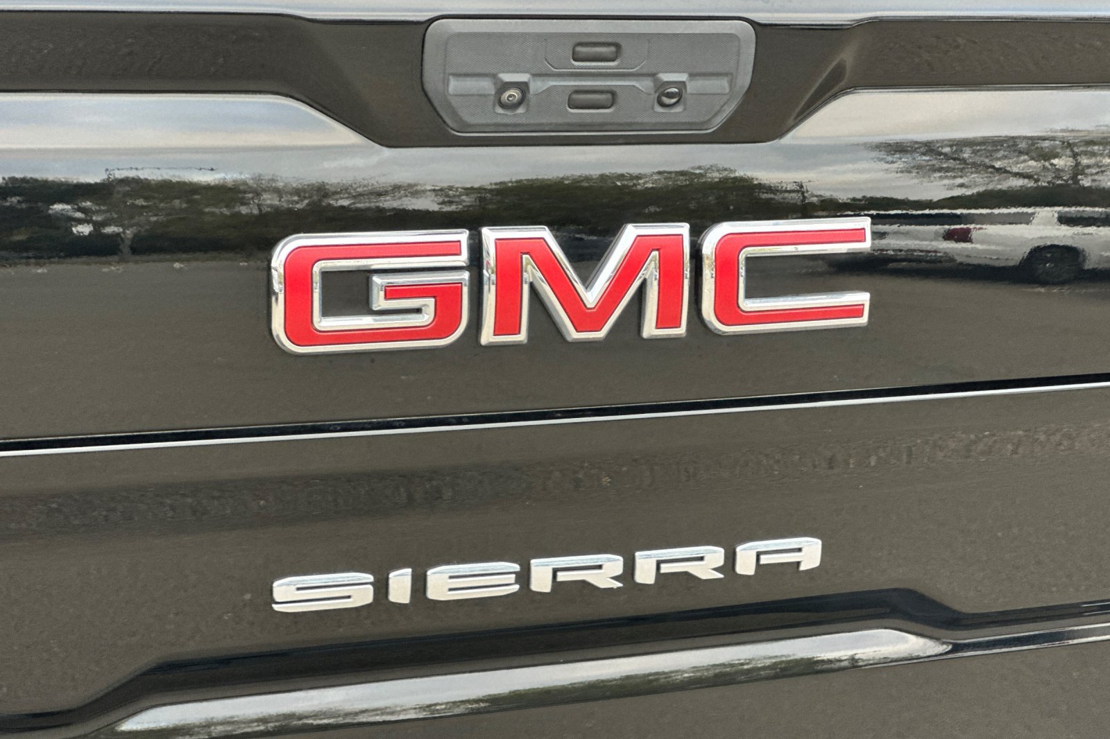 Used 2021 GMC Sierra 1500 AT4 AWD/4WD image 31