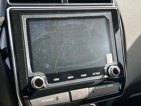 New 2026 Mitsubishi Outlander Sport LE AWD/4WD image 19
