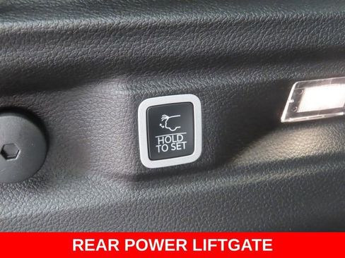 New 2026 Jeep Grand Cherokee L Limited AWD/4WD image 33