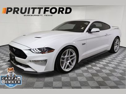 Used 2021 Ford Mustang GT Premium w/ GT Performance Package