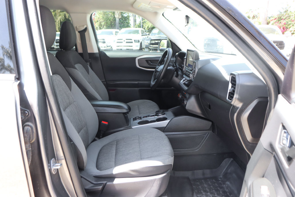 Used 2023 Ford Bronco Sport Big Bend AWD/4WD image 36