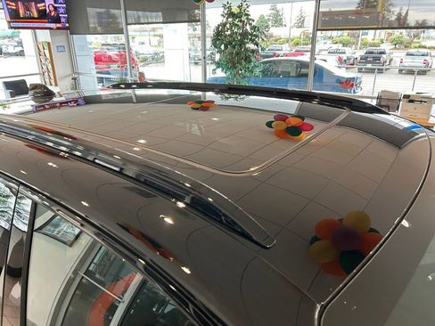 New 2026 Chevrolet Blazer EV SS image 28