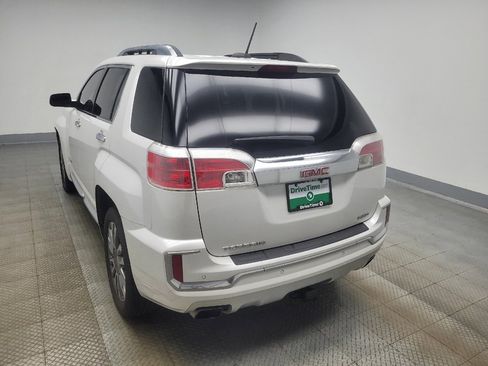 Used 2017 GMC Terrain Denali image 5