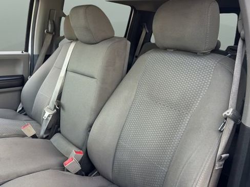 Used 2018 Ford F150 XLT w/ Equipment Group 301A Mid RWD image 18