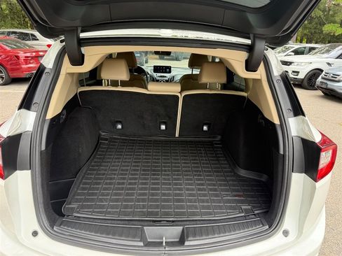 Used 2020 Acura RDX FWD image 22