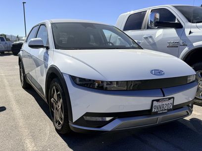 Used 2024 Hyundai Ioniq 5 SE