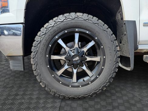 Used 2015 Chevrolet Silverado 1500 LT w/ All Star Edition image 23