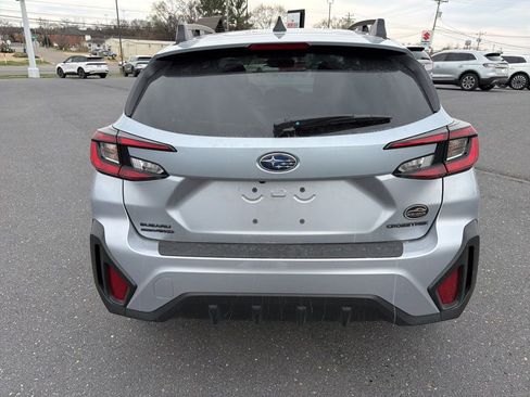 Certified 2026 Subaru Crosstrek 2.0i Premium image 4