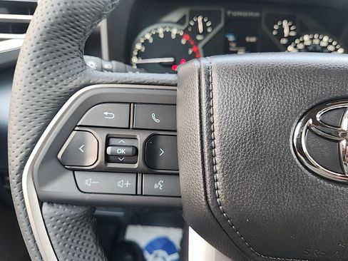 New 2026 Toyota Tundra SR5 AWD/4WD image 19