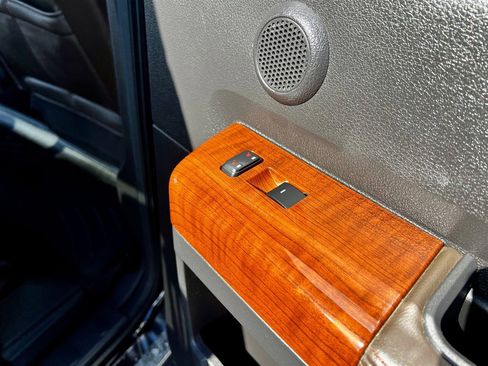 Used 2016 Ford F350 King Ranch w/ King Ranch w/Chrome Package image 33