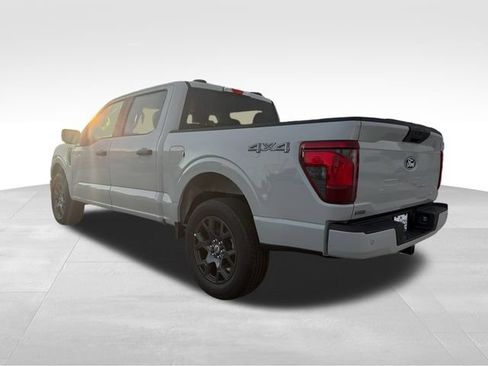 New 2026 Ford F150 STX w/ Equipment Group 200A AWD/4WD image 4