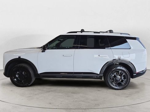Used 2027 Kia Telluride SX Prestige X-Pro AWD/4WD image 8