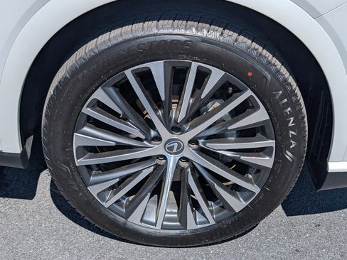Certified 2023 Lexus RX 350 Premium Plus w/ Cold Area Package AWD/4WD image 10