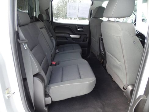 Used 2019 Chevrolet Silverado 2500 LT image 27