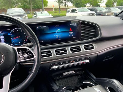 Used 2020 Mercedes-Benz GLE 350 image 7