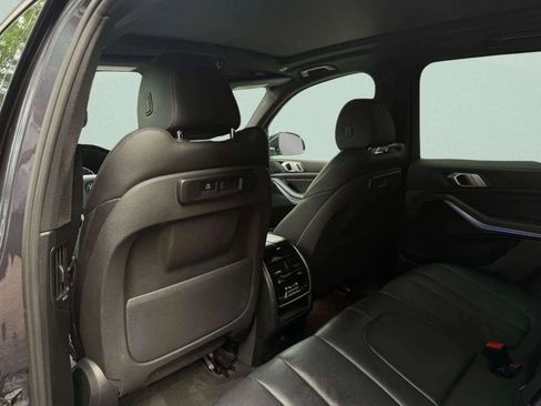 Used 2019 BMW X5 xDrive40i w/ Convenience Package image 19