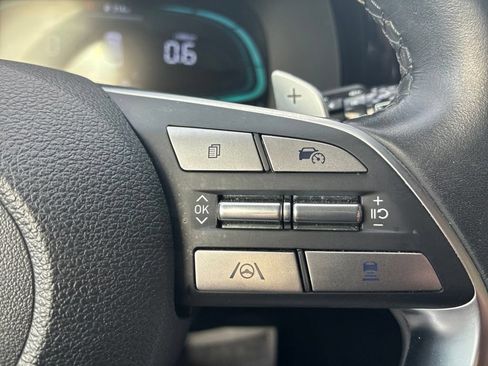 Used 2025 Hyundai Palisade SEL AWD/4WD image 15