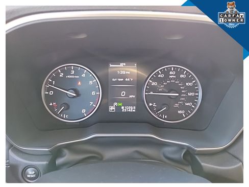 Certified 2024 Subaru Outback Limited image 28