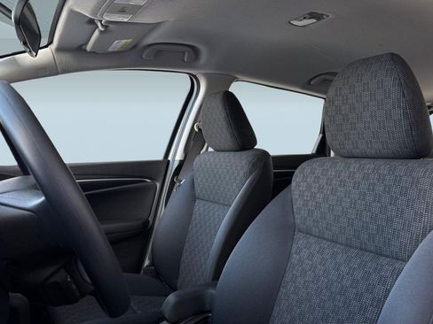 Used 2016 Honda Fit LX image 5
