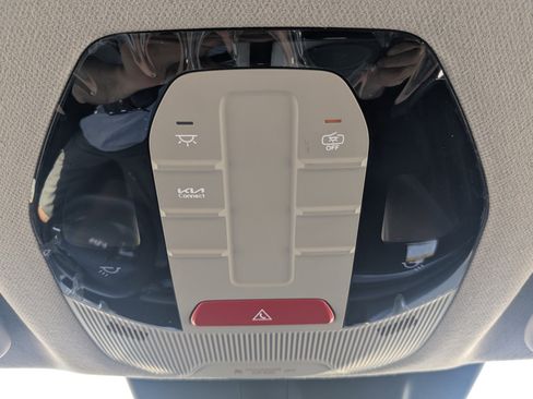 New 2026 Kia K4 EX FWD image 26