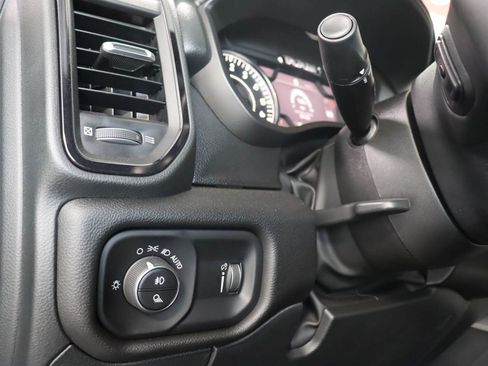 Used 2019 RAM 2500 Laramie w/ Night Edition AWD/4WD image 14