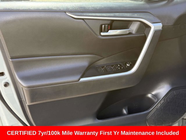 Used 2023 Toyota RAV4 XLE w/ Convenience Package AWD/4WD image 21