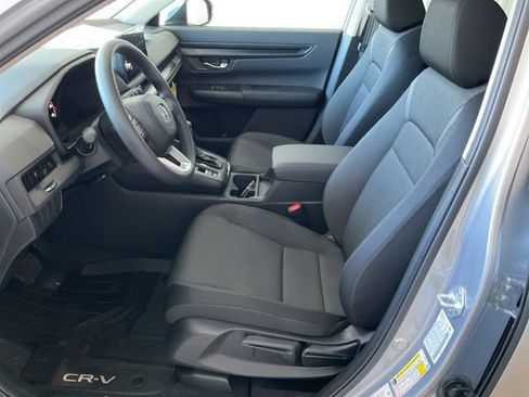New 2026 Honda CR-V LX image 4