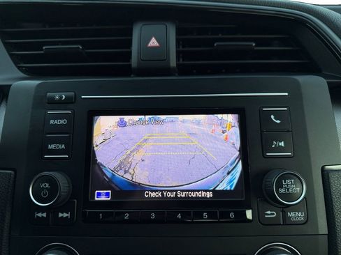 Used 2017 Honda Civic LX image 15