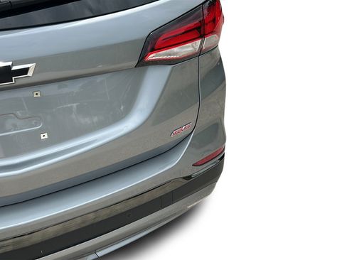 Used 2023 Chevrolet Equinox RS w/ RS Leather Package FWD image 33