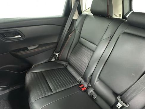 New 2026 Nissan Rogue Rock Creek image 14