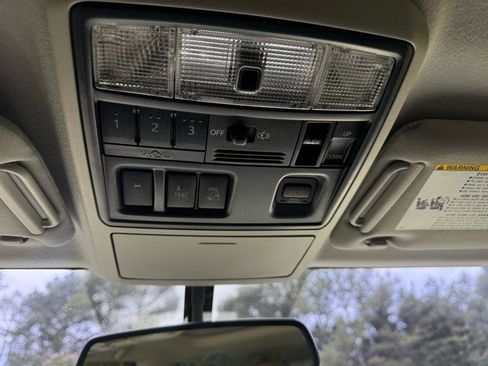 Used 2016 Toyota 4Runner Limited AWD/4WD image 53